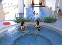 Somerset Park Suanplu Hotel Bangkok