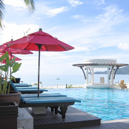 Al's Resort Koh Samui