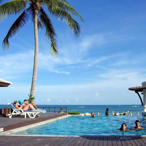 Al's Resort Koh Samui