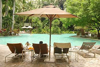 Swissotel Nai Lert Park Hotel Bangkok Pool Picture Swissotel Nai Lert Park Hotel Bangkok Pool Picture
