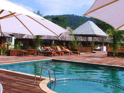 Nakara Longbeach Resort Koh Lanta