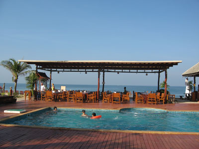 Nakara Longbeach Resort Koh Lanta