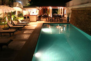Carpe Diem Hotel Koh Samui