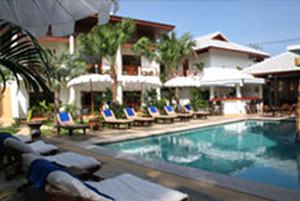 Carpe Diem Hotel Koh Samui