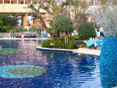The Zign Hotel Chonburi
