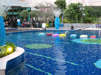 The Zign Hotel Chonburi
