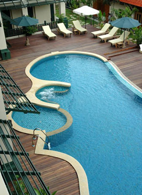 Suwan Palm Resort Khao Lak