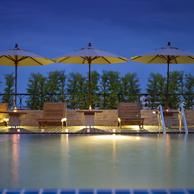 Tim Boutique Hotel Pattaya