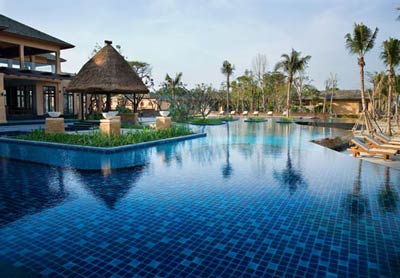 Asara Villa and Suite Hotel Hua Hin Pool Picture