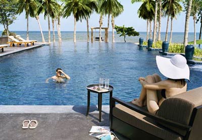 Asara Villa and Suite Hotel Hua Hin Pool Picture