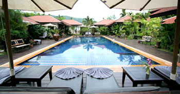 Anchan Resort and Spa Phuket