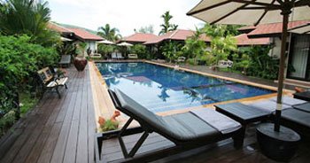 Anchan Resort and Spa Phuket