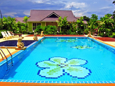 Le Charme Hotel Sukhothai