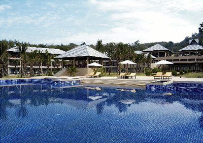 Adamas Resort and Spa Phuket