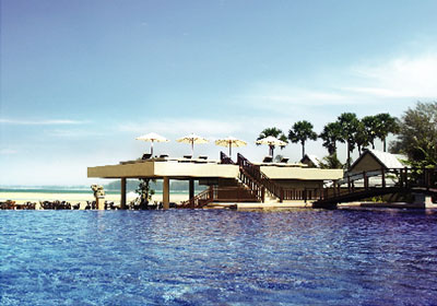 Adamas Resort and Spa Phuket