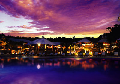 Adamas Resort and Spa Phuket