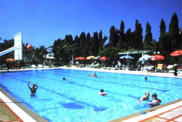 Pinnacle Grand Jomtien Resort and Spa Pattaya Pool Picture