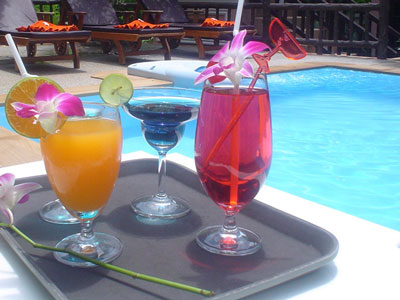 Cha Wan Resort Krabi