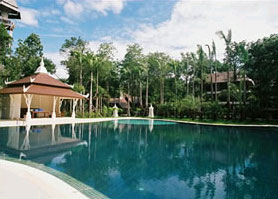 Xen Hideaway Resort Kanchanaburi