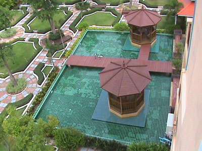 Hua Hin Hillside Resort