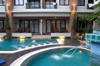 P.P. Palmtree Resort Phi Phi