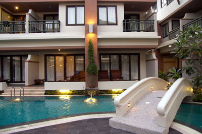 P.P. Palmtree Resort Phi Phi