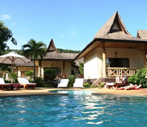 Phi Phi Villa Resort