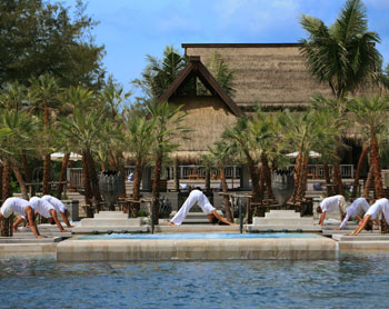 Anantara Phuket Resort and Spa