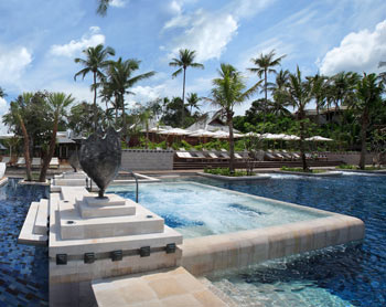 Anantara Phuket Resort and Spa
