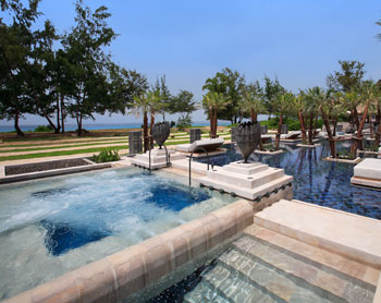 Anantara Phuket Resort and Spa