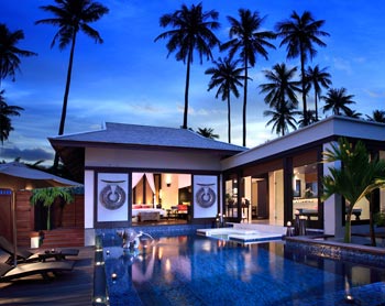 Anantara Phuket Resort and Spa