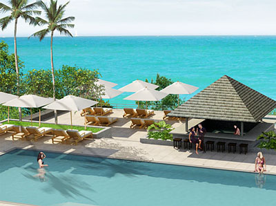 Cape Sienna Phuket Hotel and Villas
