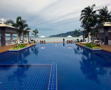 Outrigger Serenity Terraces Resort Phuket