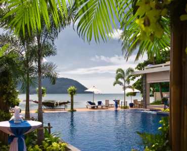 Outrigger Serenity Terraces Resort Phuket