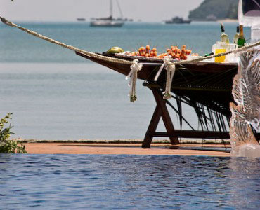 Outrigger Serenity Terraces Resort Phuket