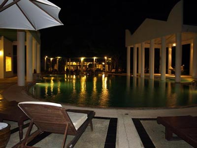 Honeymoon Island Phuket Resort