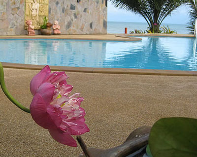 New Lapaz Villa and Resort Koh Samui