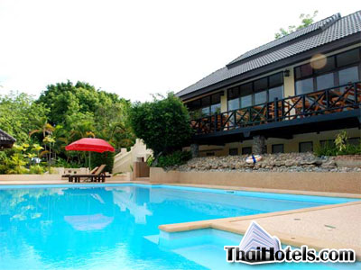 Away Suansawan Chiang Mai Hotel