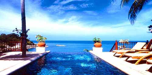 Q Signature Samui Hotel Koh Samui