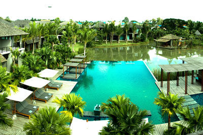 Pattara Resort Phitsanulok