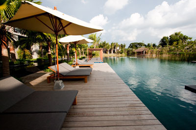 Pattara Resort Phitsanulok