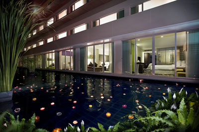 A-One Boutique Hotel Bangkok