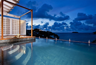 The Shore at KataThani Hotel Phuket