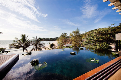 The Shore at KataThani Hotel Phuket