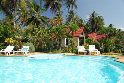 Lanta Pavilion Resort Koh Lanta
