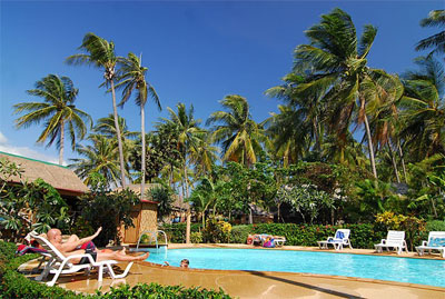 Lanta Pavilion Resort Koh Lanta