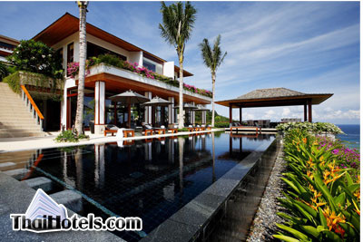 Andara Resort Villas Phuket