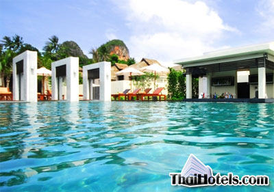 Bhu Nga Thani Resort and Spa Krabi