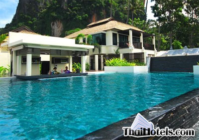 Bhu Nga Thani Resort and Spa Krabi
