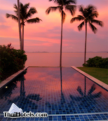 The Village Coconut Island Phuket
